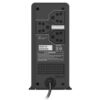 APC2 APC Back-UPS BX600C-IN 600VA / 360W, 230V UPS System with Built-In Battery, 2-Year Warranty