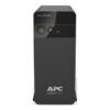 APC3 APC Back-UPS BX600C-IN 600VA / 360W, 230V UPS System with Built-In Battery, 2-Year Warranty