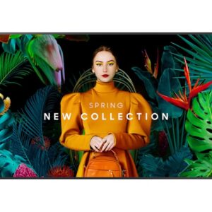 samsung digital display signage