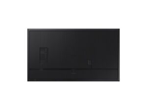 4K UHD Smart Signage Display (43"–85") | Samsung 24/7 Commercial Display