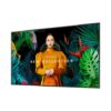 4K UHD Smart Signage Display (43"–85") | Samsung 24/7 Commercial Display