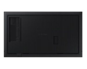 2 32-Inch FHD Smart Signage Display | 24x7 Commercial Display Samsung