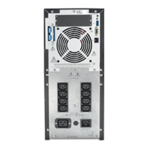 APC Smart UPS 2200VA AVR| Line Interactive with Internal Battery Support