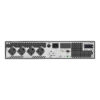 3_SRV1KUXI-IN-back_1500 APC SRV1KUXI-IN 230V Online Double-Conversion Tower / Rack-Mount UPS with Overload Protection, Digital Display, 4 Outlet Plugs - 2-Year Warranty