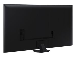 6 98-Inch 4K UHD Professional Display | Samsung Ultra-Large Smart Signage