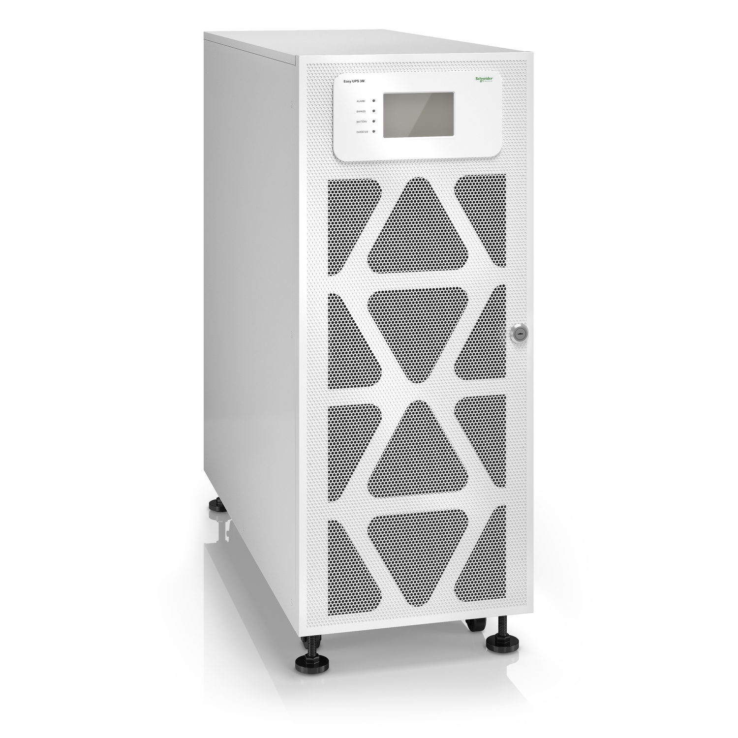 APC 80KVA 3 PHASE UPS