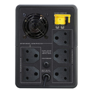 BVX2200LI-IN_369 APC Back-UPS 2200VA | Line Interactive with Extended Runtime Option