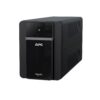 APC Back-UPS BX1100I-IN 1100VA Tower UPS, 230V, 5 India 3-Pin 6A Outlets, AVR, Without Auto Shutdown Software, Built-In Battery, 2-Year Warranty
