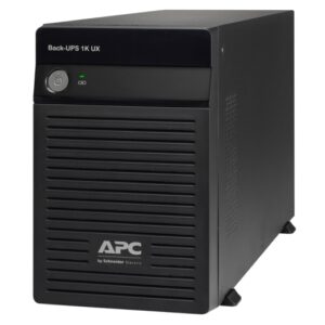 SPD_VGUA-9SYFZ5_FR_V_520x520-1 APC Back-UPS BX2000UXI 2KVA / 1200-Watt UPS with External Battery, 2-Year Warranty
