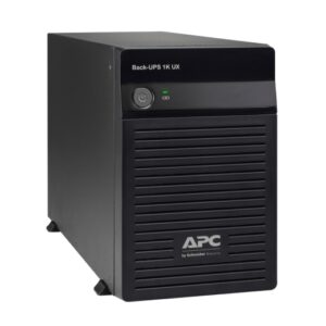 SPD_VGUA-9WHANJ_FS_V_520x520-2 APC Back-UPS BX2000UXI 2KVA / 1200-Watt UPS with External Battery, 2-Year Warranty