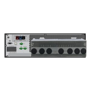 APC 10KVA Online UPS | Double Conversion Technology with External Battery Support