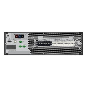 APC 10KVA Online UPS | Double Conversion Technology with External Battery Support