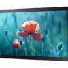africa-en-qbr-t-lh13qbrtbgcxue-rperspectiveblack-234255818 13-inch and 24-inch Touch Display | Samsung Tizen-Powered Smart Signage| QBR-T Series Interactive Display