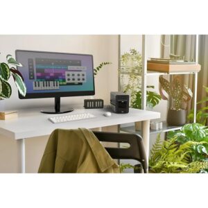 APC Back-UPS BX1100I-IN 1100VA Tower UPS, 230V, 5 India 3-Pin 6A Outlets, AVR, Without Auto Shutdown Software, Built-In Battery, 2-Year Warranty