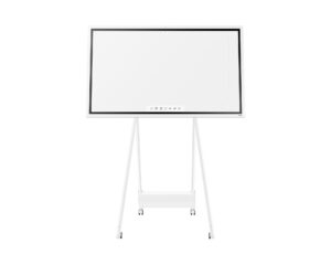 in-flip2-wmr-lh55wmrwbgcxxl-531211451 Samsung Flip 2.0 Interactive UHD Display | Smart Collaboration Panel for Classrooms and Meeting Rooms