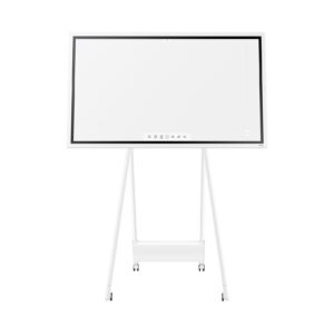 in-flip2-wmr-lh55wmrwbgcxxl-531211451 Samsung Flip 2.0 Interactive UHD Display | Smart Collaboration Panel for Classrooms and Meeting Rooms