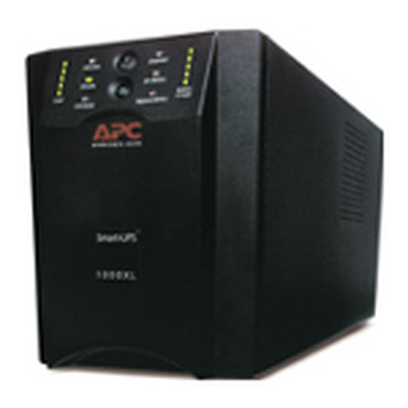 APC 1KVA Line Interactive UPS Dealer of Schneider Electric
