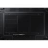 Samsung 55" VHC-R Series 700 nit FHD Video Wall Display | Ultra Narrow Bezel, High Brightness, Reliable Performance for Seamless Business Signage