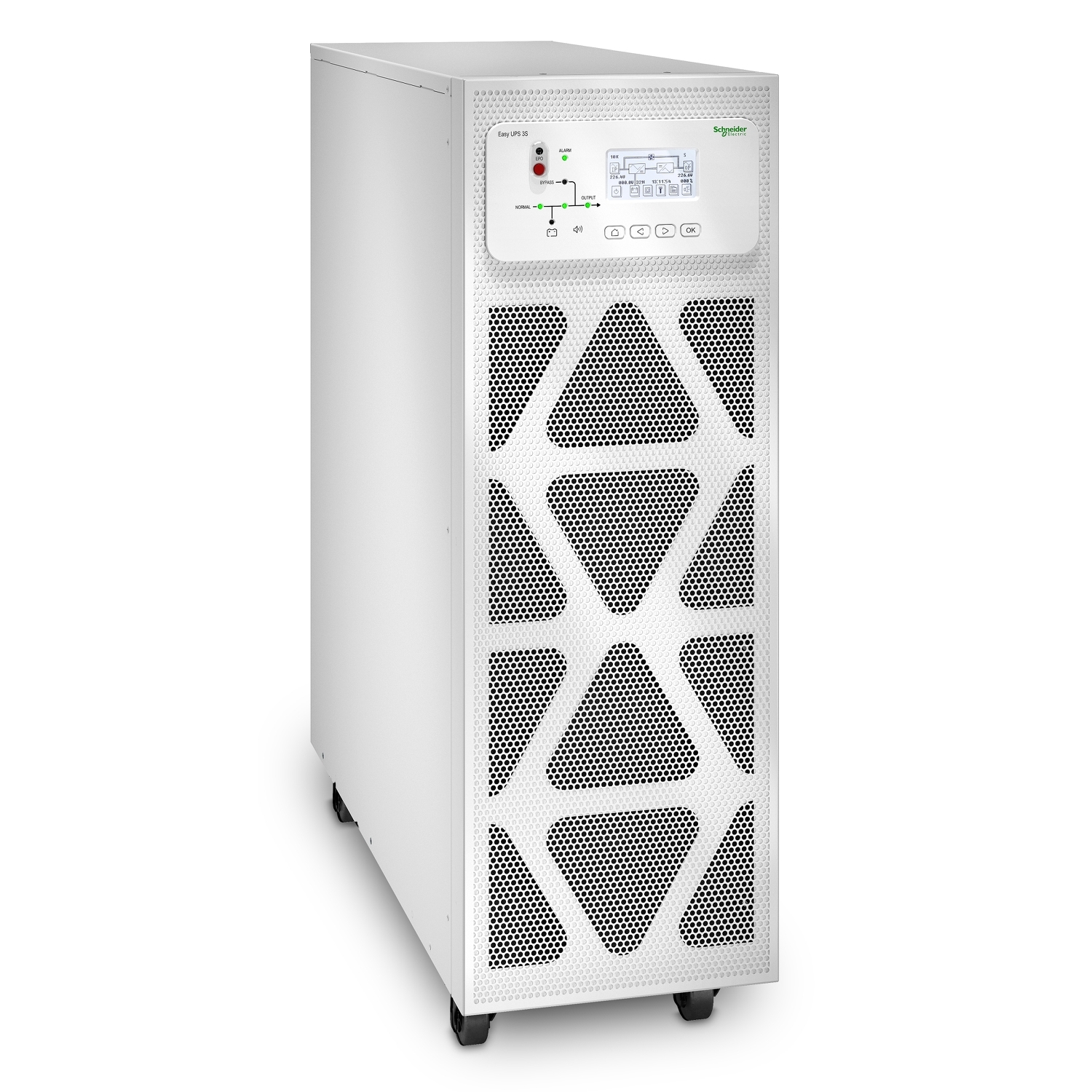 EASY UPS 30KVA