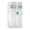 Schneider Electric Galaxy VM 160–225 kVA (480V) 3-Phase UPS with eConversion up to 99% Efficiency, Modular Battery Options & EcoStruxure IT Integration