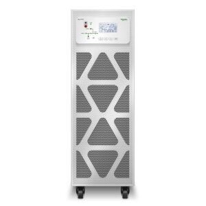 APC Easy UPS 3S 30kVA 400V 3:3 UPS for external batteries
