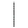 APC NetShelter Rack PDU Advanced, Metered, 3Phase, 11kW 400V 16A or 11.5kW 415V 20A, 42 Outlets, IEC309