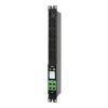 Easy PDU Metered 1U 16A 230V (8)C13