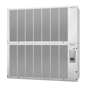 FWCV40L2_FL_1500 Uniflair front flow chilled water, fan wall 200-500kW
