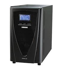 210wGpmZnDL Luminous LD3000 INX Online UPS