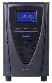 luminous 3kva