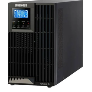 luminous 6kva