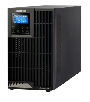 luminous 6kva