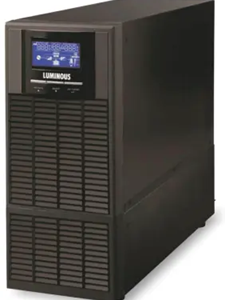 luminous 6kva