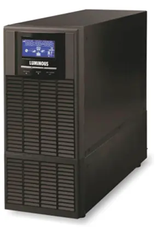 Untitled luminous 6kva