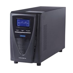 51Z8H65dMgL._SX522_.jpg Luminous 1KVA Online UPS with Inbuilt Batteries LD1000IN