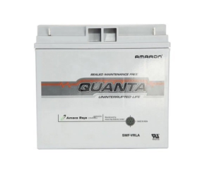 amaron-quanta-75ah-smf-battery-12al075 Amaron Quanta 75AH SMF Battery – 12AL075