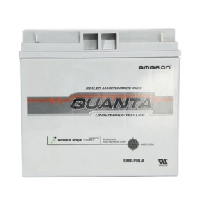 Amaron Quanta 75AH SMF Battery – 12AL075