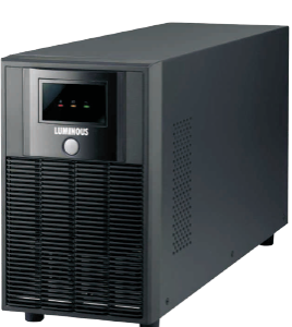 download-1.png Luminous Make 2000 VA Line Interactive UPS (External Batteries)