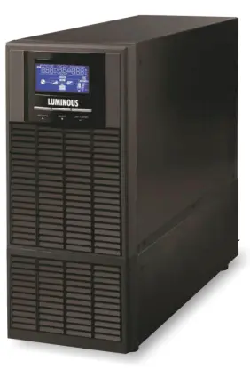 luminousld6000t_1024x1024@2x-1.webp Luminous LD6000T Online UPS with Isolation Transformer