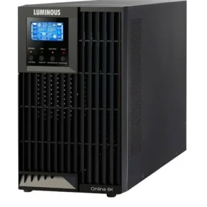 product-jpeg-1000x1000-1.webp LUMINOUS LD6000-INX Online Ups, For Commercial, 6 KVA