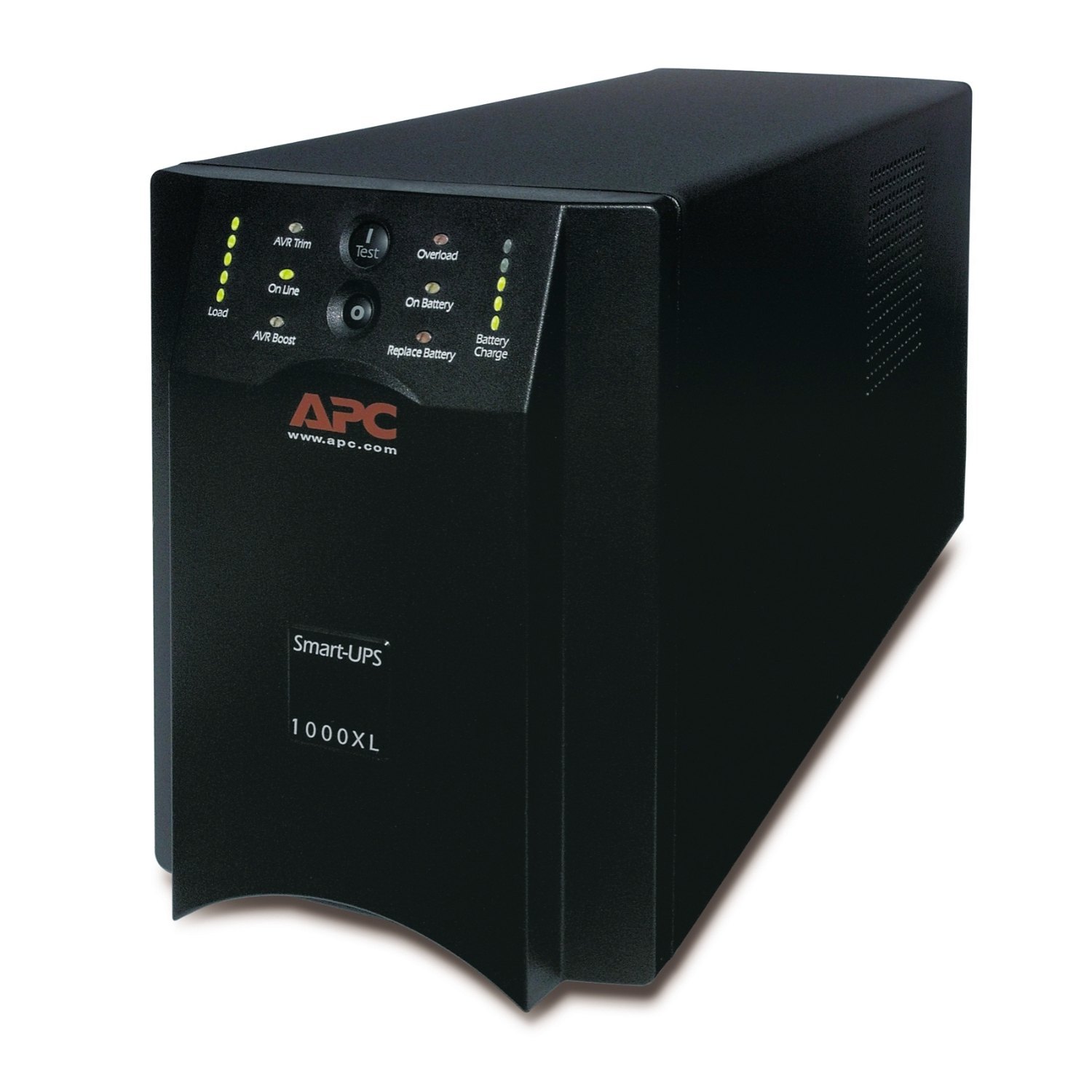 APC Smart-UPS SUA1000UXI-IN 1000VA / 700W UPS (External Battery) - 2 Years Warranty