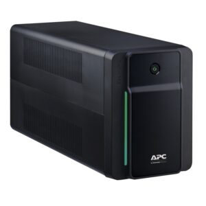 BVX1200-1600-2200LI Right Side_1500 APC Easy UPS BVX1200LI-IN 1200VA / 650W Line-Interactive UPS (2 Years Warranty on UPS, 1 Year on Battery)