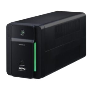 BVX900LI-IN-R side_369 APC Easy UPS BVX900LI-IN 900VA / 480W Line-Interactive UPS (2 Years Warranty on UPS, 1 Year on Battery)