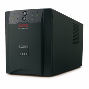 SUA1000I-IND_f_v_4000_369 APC Smart-UPS SUA1000I-IND 1000VA / 700W UPS (Inbuilt Battery) — 2 Years Warranty