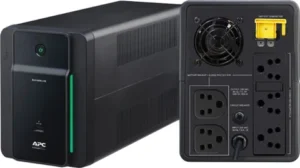 bvx1600li-in-apc-original-imafyb6yssfdwsnn APC Easy UPS BVX1600LI-IN 1600VA / 900W Line-Interactive UPS (2 Years Warranty on UPS, 1 Year on Battery)