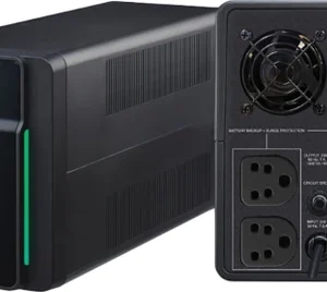 bvx1600li-in-apc-original-imafyb6yssfdwsnn APC Easy UPS BVX1600LI-IN 1600VA / 900W Line-Interactive UPS (2 Years Warranty on UPS, 1 Year on Battery)